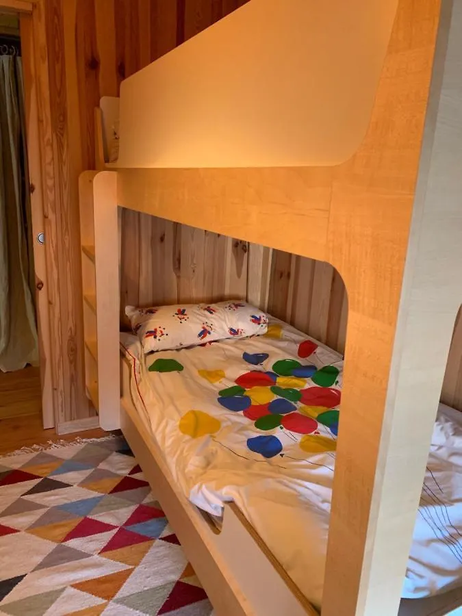 Le Potala Bed & Breakfast Le Bouchet-Saint-Nicolas