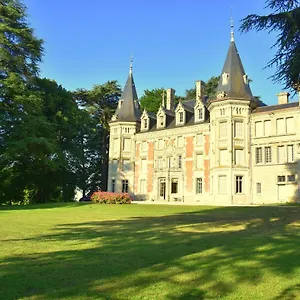 3* Bed & Breakfast Chateau De
